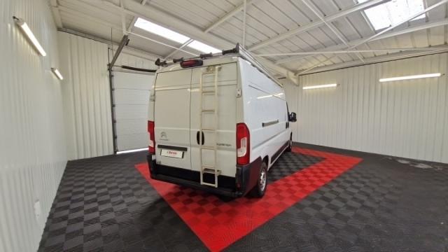 Citroen Jumper image 3