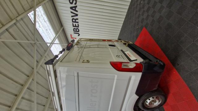 Citroen Jumper image 6