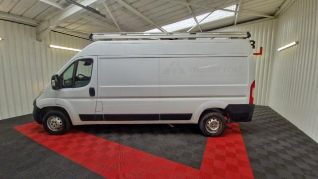 Citroen Jumper image 9