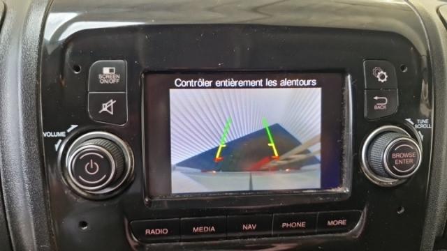 Citroen Jumper image 7