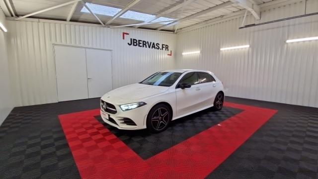 Mercedes Benz Classe A 250 E Amg Line 8g-Dct