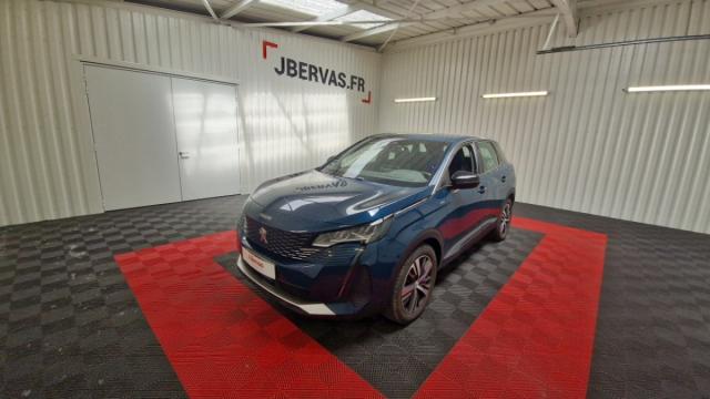Peugeot 3008 1.6 Hybrid 225 E-Eat8 Active Pack
