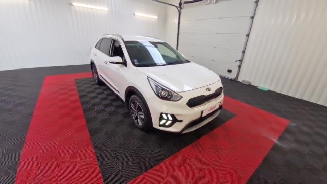 Kia Niro image 2