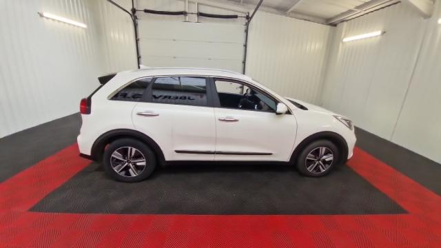 Kia Niro image 1