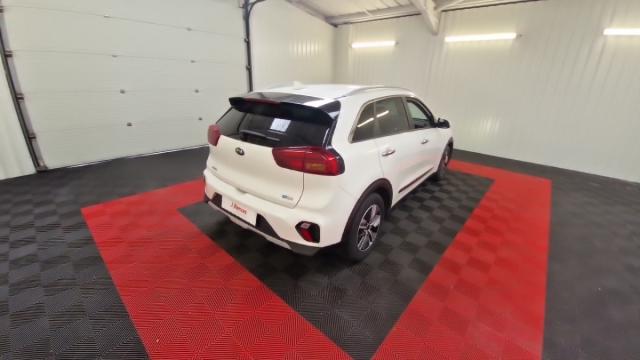 Kia Niro image 3