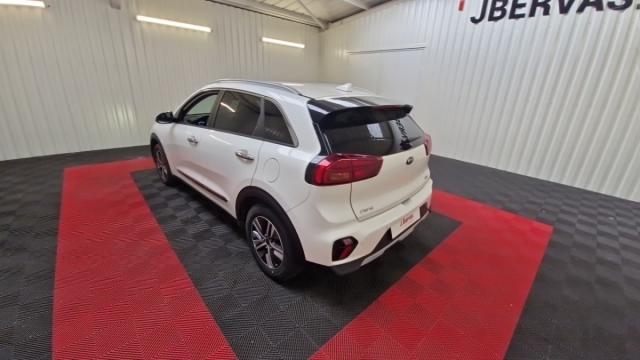 Kia Niro image 6