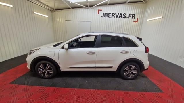 Kia Niro image 7