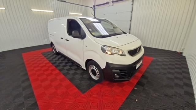 Peugeot Expert image 4