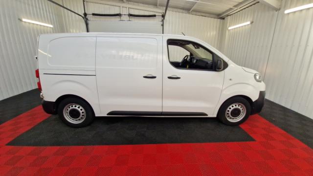 Peugeot Expert image 9