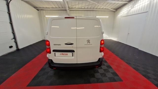 Peugeot Expert image 5