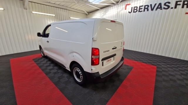 Peugeot Expert image 2