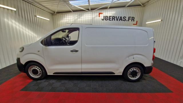 Peugeot Expert image 3