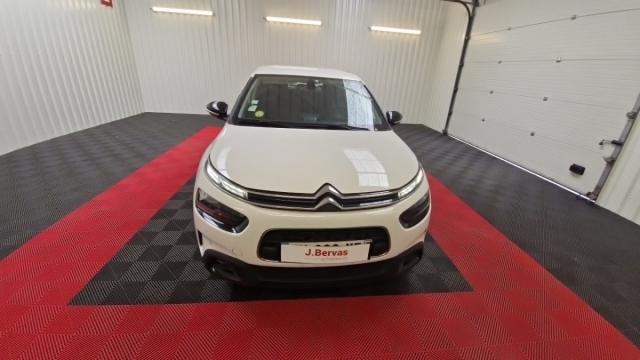 Citroen C4 Cactus image 2