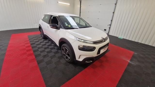 Citroen C4 Cactus image 4