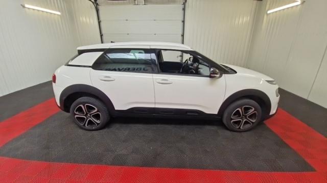 Citroen C4 Cactus image 1