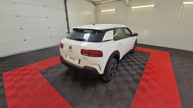 Citroen C4 Cactus image 6