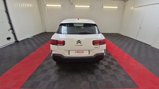 Citroen C4 Cactus image 8
