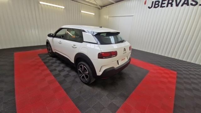 Citroen C4 Cactus image 3