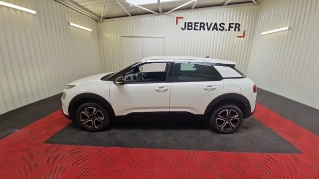 Citroen C4 Cactus image 9