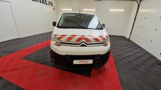 Citroen Jumpy image 4