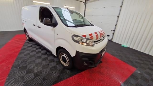 Citroen Jumpy image 1