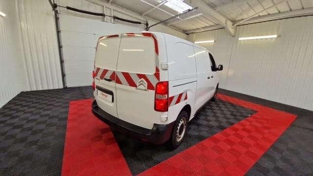 Citroen Jumpy image 5