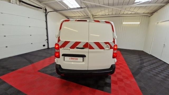 Citroen Jumpy image 3