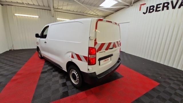Citroen Jumpy image 6