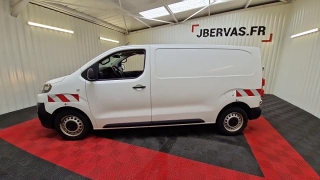 Citroen Jumpy image 7