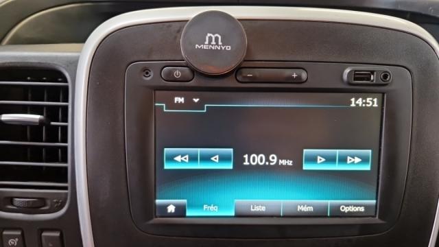 Renault Trafic image 5