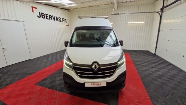 Renault Trafic image 3