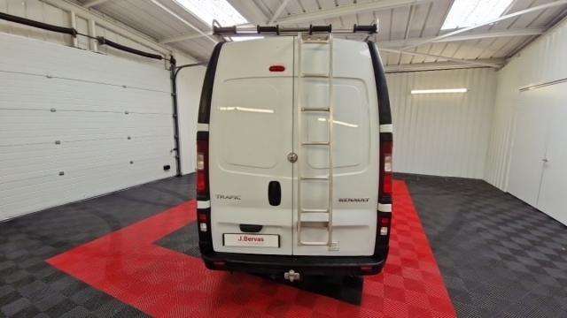 Renault Trafic image 4