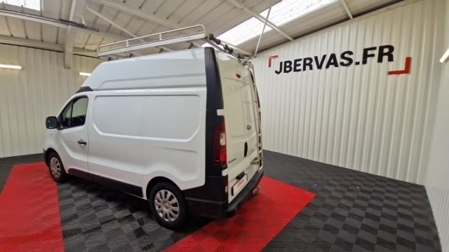 Renault Trafic image 6