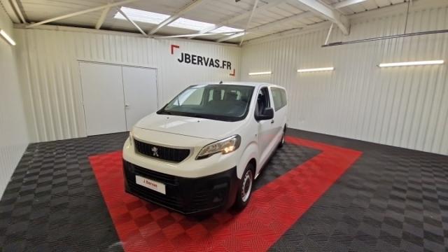 Peugeot Expert Bluehdi 150 S&s Long Active