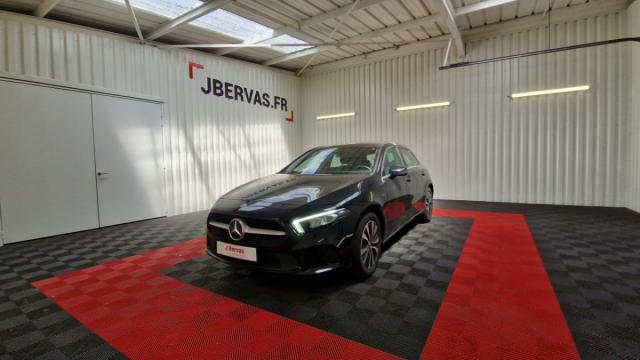 Mercedes Benz Classe A Compact 250 E Business Line 8g-Dct