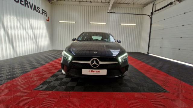 Mercedes Benz Classe A image 6