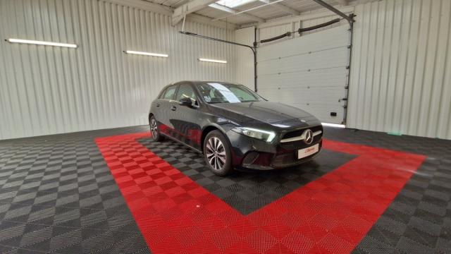 Mercedes Benz Classe A image 7