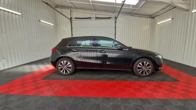 Mercedes Benz Classe A image 9