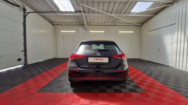 Mercedes Benz Classe A image 1