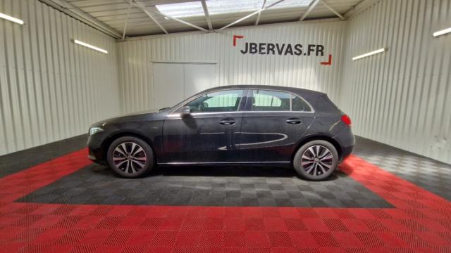 Mercedes Benz Classe A image 5