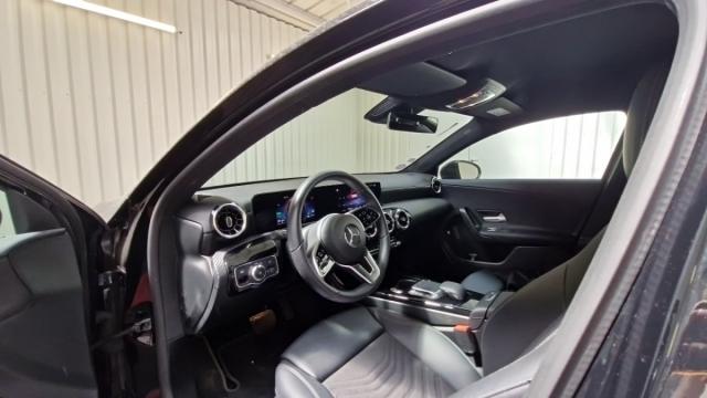 Mercedes Benz Classe A image 3