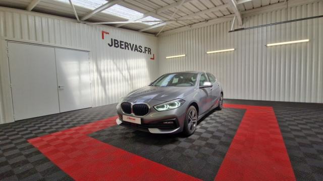 Bmw Série 1 118i Dkg7 Business Design