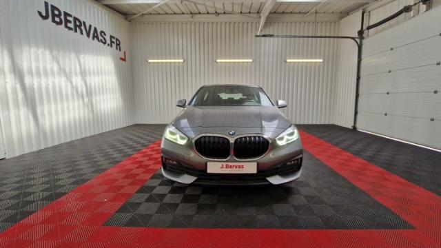 Bmw Série 1 image 6