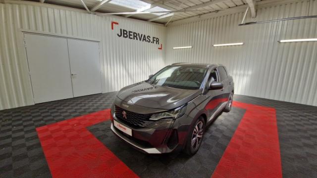 Peugeot 3008 1.6 Hybrid 225 E-Eat8 Allure Pack