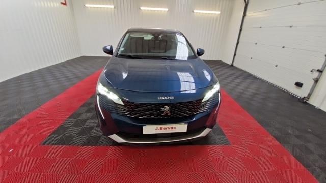 Peugeot 3008 image 4