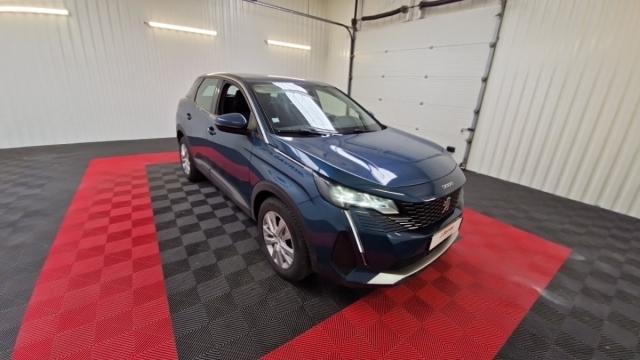 Peugeot 3008 image 3