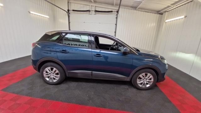 Peugeot 3008 image 6