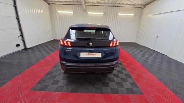 Peugeot 3008 image 8
