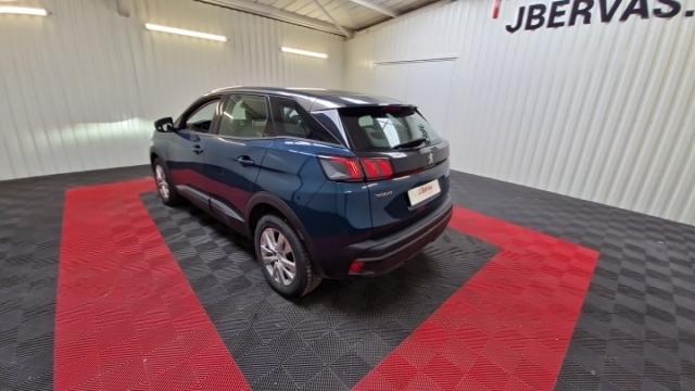Peugeot 3008 image 1