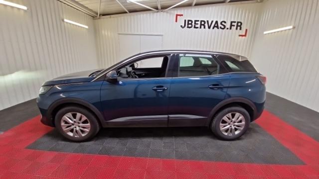 Peugeot 3008 image 2
